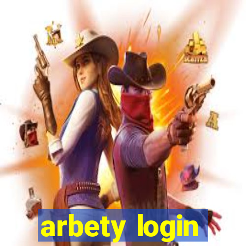 arbety login